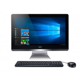 Computadora Acer All in One Aspire AZ20-780 19.5 Pulgadas Intel 4 GB RAM 1 TB Disco Duro-ComercializadoraZeus- 1057472851