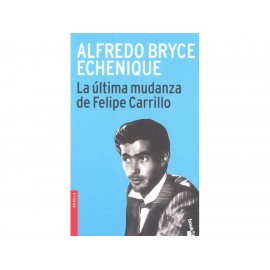 La Última Mudanza de Felipe Carrillo-ComercializadoraZeus- 1038057568