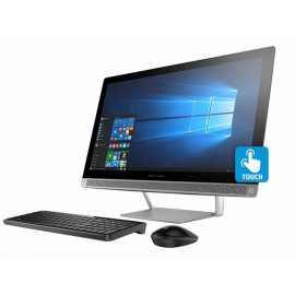 Computadora HP Pavilion All-in-One 23.8 Pulgadas Intel Core i7 12 GB RAM 2 TB Disco Duro-ComercializadoraZeus- 1059532398
