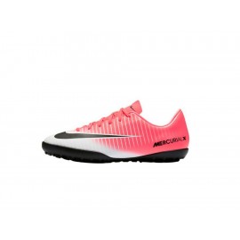 Nike Tenis MercurialX Victory VI TF para Niño-ComercializadoraZeus- 1057003491