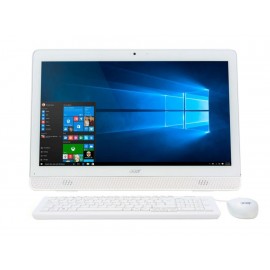 Computadora Acer All In One Aspire DQ.B4GAL.003 Intel 4 GB RAM 1 TB Disco Duro-ComercializadoraZeus- 1053088194