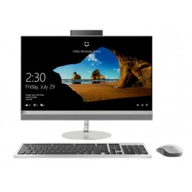 Computadora Lenovo IdeaCentre All In One 510S Intel 16 GB RAM 1 TB Disco Duro-ComercializadoraZeus- 1060161913
