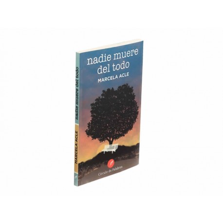 Nadie Muere del Todo-ComercializadoraZeus- 1035266964