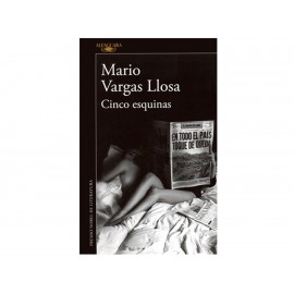 Cinco EsquinasCinco Esquinas-ComercializadoraZeus- 1047971663