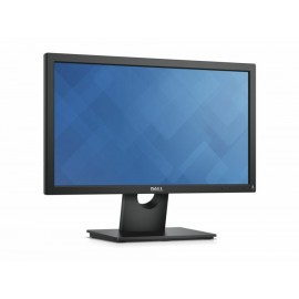 Monitor Dell E2016H-ComercializadoraZeus- 1058650745