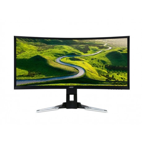 Monitor Gamer Acer Predator XZ350CU 35 Pulgadas-ComercializadoraZeus- 1057581880