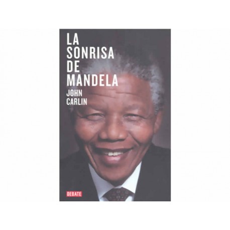 La Sonrisa de Mandela-ComercializadoraZeus- 1034949367