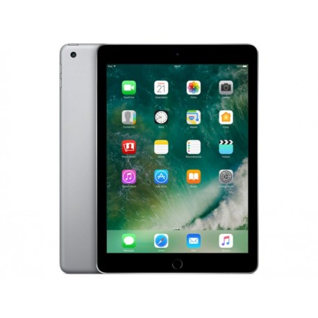 IPad 9.7 pulgadas 32 GB Gris-ComercializadoraZeus- 1057569189