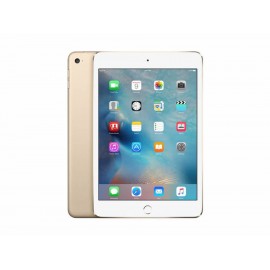 Apple iPad Mini 4 128 Gb Dorado-ComercializadoraZeus- 1042127325