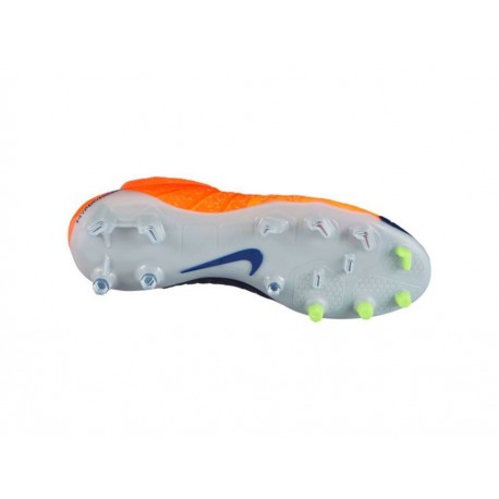 Tenis Nike Hypervenom Phantom III FG para niño-ComercializadoraZeus- 1057004594