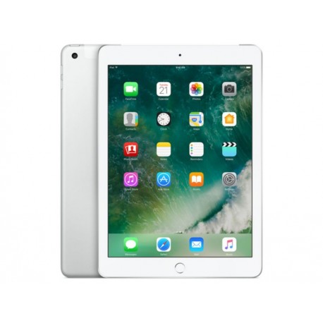 IPad 9.7 pulgadas 32 GB Plata-ComercializadoraZeus- 1057569197