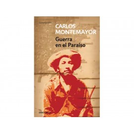 Guerra en el Paraíso-ComercializadoraZeus- 1034927444