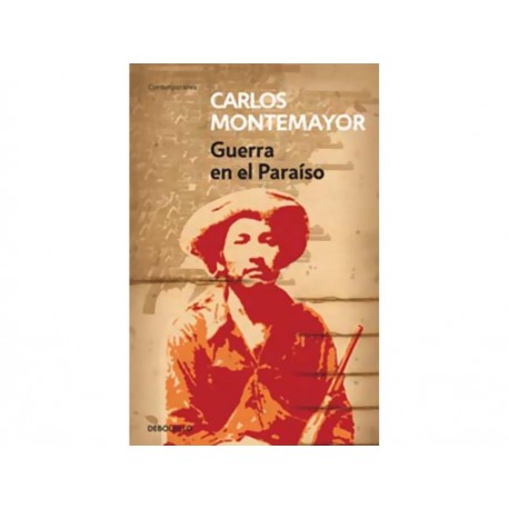 Guerra en el Paraíso-ComercializadoraZeus- 1034927444