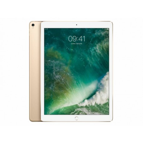 IPad Pro 10.5 Pulgadas 256 GB Oro-ComercializadoraZeus- 1059593028