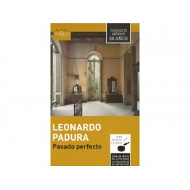 Pasado Perfecto-ComercializadoraZeus- 1043225452