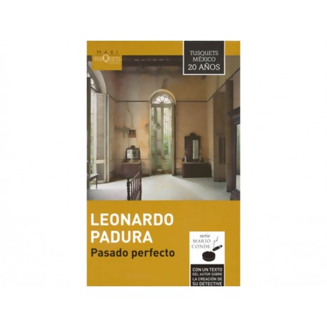 Pasado Perfecto-ComercializadoraZeus- 1043225452