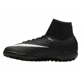 Tenis Nike HypervenomX Phelon III TF para niño-ComercializadoraZeus- 1059072171
