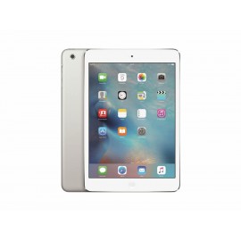 IPad Mini 4 128 Gb Apple Plata-ComercializadoraZeus- 1042126817