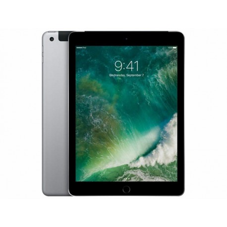IPad 9.7 Pulgadas 32 GB Gris Obscuro-ComercializadoraZeus- 1057569146