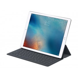 Apple MJYR2AM/A Smart Keyboard para el iPad Pro 12.9 Pulgadas-ComercializadoraZeus- 1042974079