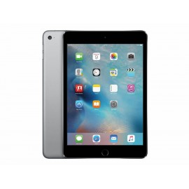 Apple iPad Mini 4 128 Gb Gris Oscuro-ComercializadoraZeus- 1042126809