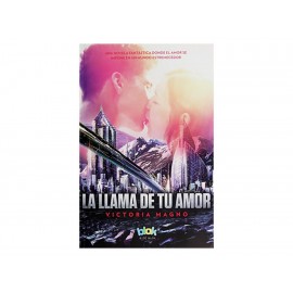 La Llama de tu Amor-ComercializadoraZeus- 1049243991