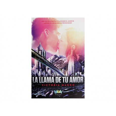 La Llama de tu Amor-ComercializadoraZeus- 1049243991