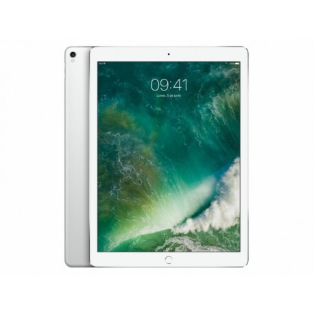 IPad Pro 10.5 Pulgadas 64 GB Plata-ComercializadoraZeus- 1059584070