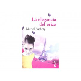 La elegancia del erizo-ComercializadoraZeus- 1035956341