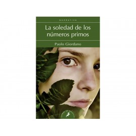 La Soledad de los Números Primos-ComercializadoraZeus- 1036209204