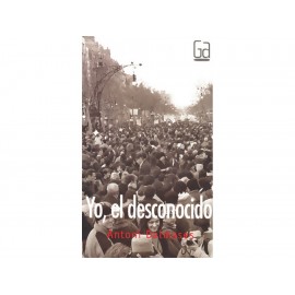 Yo el Desconocido-ComercializadoraZeus- 1037227966