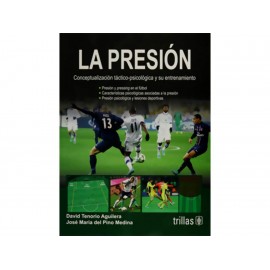 La Presión-ComercializadoraZeus- 1043204315