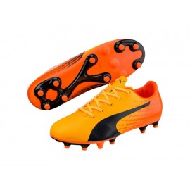 Tenis Puma Evospeed 17 5 FG para niño-ComercializadoraZeus- 1057111528