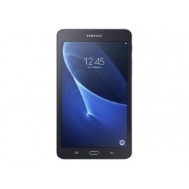 Samsung Tablet Tab A 7 Pulgadas Negra-ComercializadoraZeus- 1049611231