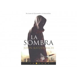 La Sombra-ComercializadoraZeus- 1035959811