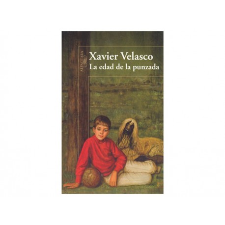 La Edad de la Punzada-ComercializadoraZeus- 1035951080