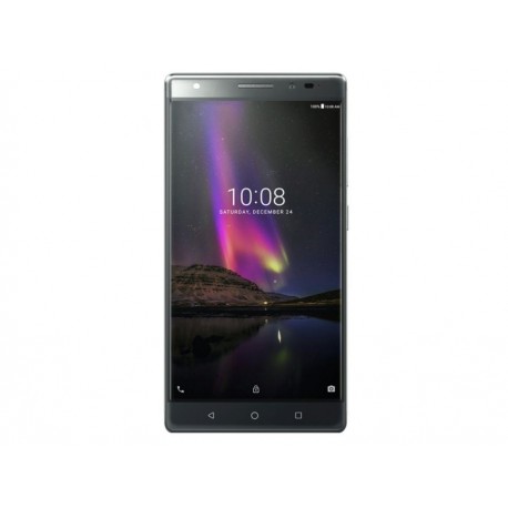 Phablet Lenovo 2 Plus 3 GB Gris Acero-ComercializadoraZeus- 1058372222