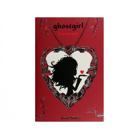 Ghostgirl Loca por Amor-ComercializadoraZeus- 1043189481