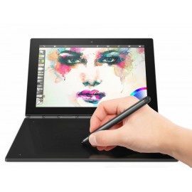 Tablet Lenovo Yogabook 10 Pulgadas 4 GB RAM negro-ComercializadoraZeus- 1056677549