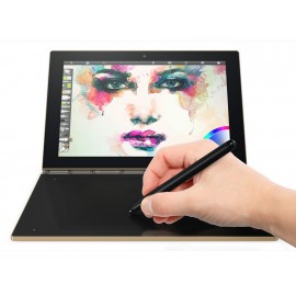 Tablet Lenovo Yogabook 10 Pulgadas 4GB RAM dorada-ComercializadoraZeus- 1056677531