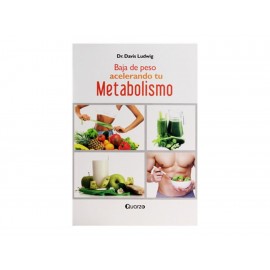 Baja de Peso Acelerado Tu Metabolismo-ComercializadoraZeus- 1048464706