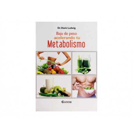 Baja de Peso Acelerado Tu Metabolismo-ComercializadoraZeus- 1048464706
