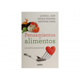 Pensamientos y Alimentos-ComercializadoraZeus- 1048110556