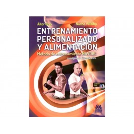 Entrenamiento Personalizado y Alimentación Método de Entrenamiento Navobc-ComercializadoraZeus- 1041612343