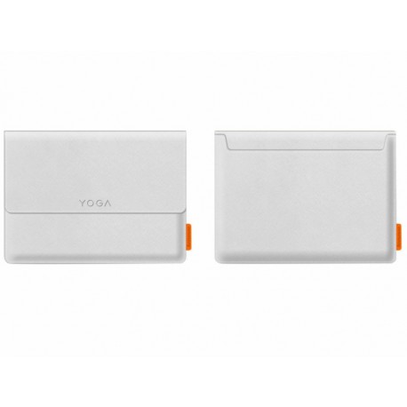 Funda Lenovo para Tablet Yoga blanco-ComercializadoraZeus- 1058205903