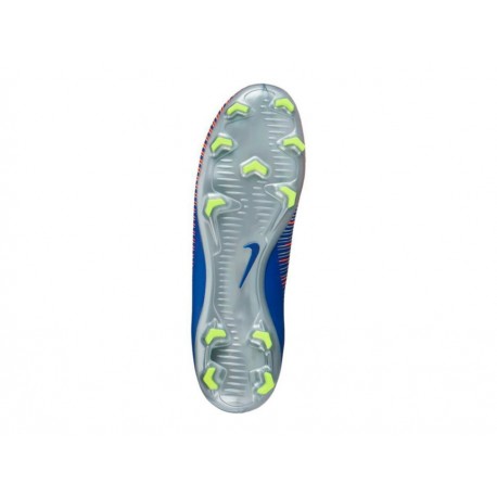 Nike Tenis Mercurial Super V FG para Niño-ComercializadoraZeus- 1056993951