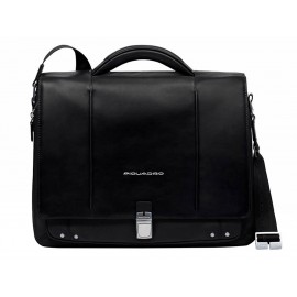 Maletín Mensajero para iPad/iPad Air Piquadro-ComercializadoraZeus- 1038790460