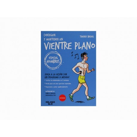 Conseguir y Mantener un Vientre Plano Especial Hombres-ComercializadoraZeus- 1048454514