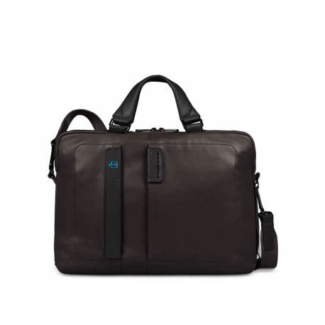 Piquadro Cartera Porta PC Expansible Pulse-ComercializadoraZeus- 1038790303