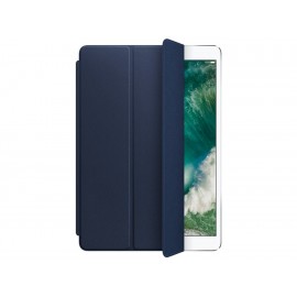 Funda para iPad Pro Apple Smart Cover 10.5 Pulgadas azul obscuro-ComercializadoraZeus- 1060504438